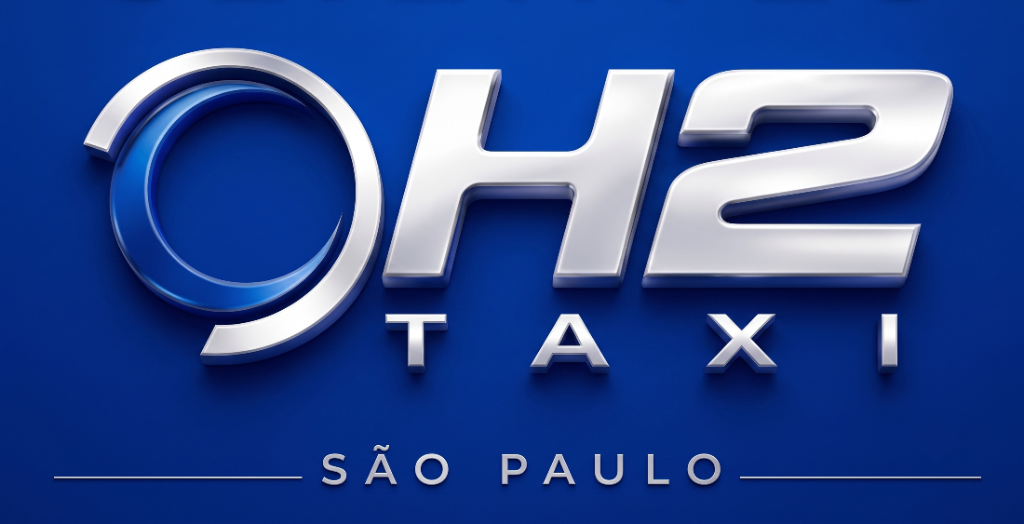 H2 Táxi SP